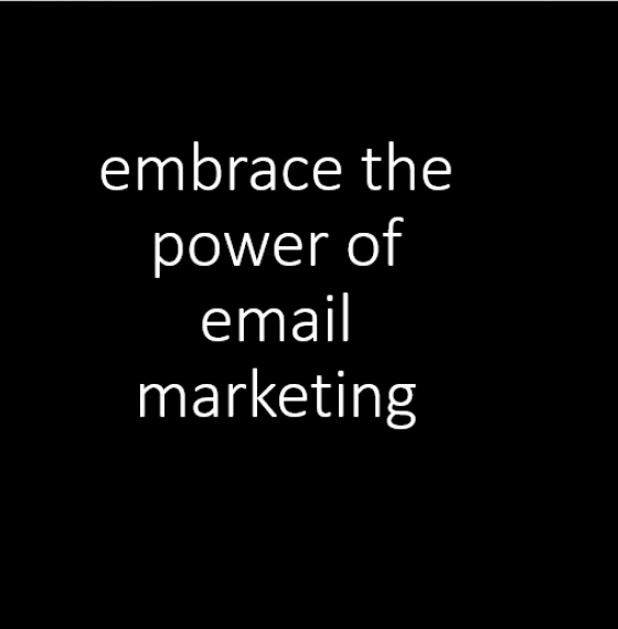 86% in business prefer email