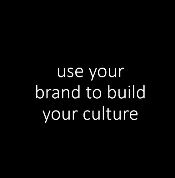 94% are likely to apply to an organisation with a well-managed brand