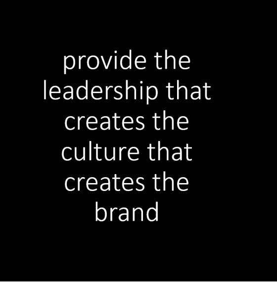 86% of employees link culture and listening