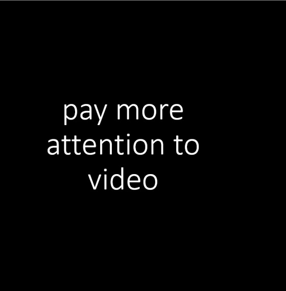 85% of consumers are more likely to buy after seeing a video