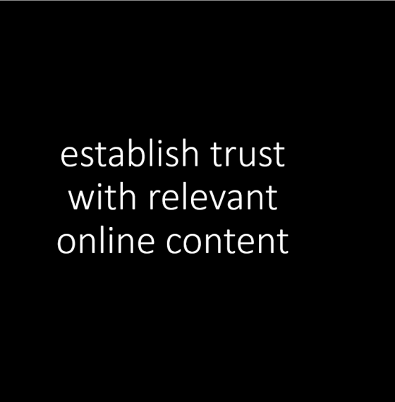 50% of consumers follow at least one brand online