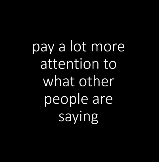 70% of consumers are influenced by their peers