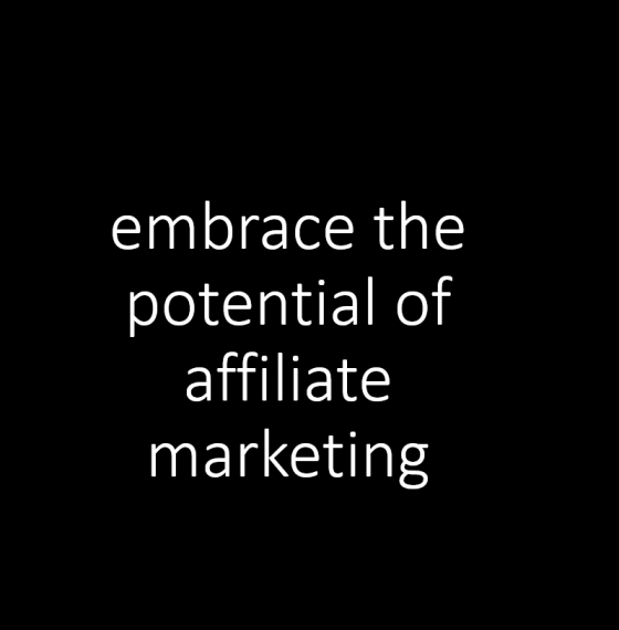 70% of advertisers in affiliate marketing