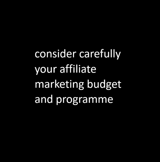 68% of Australian marketers don’t cap expenditure