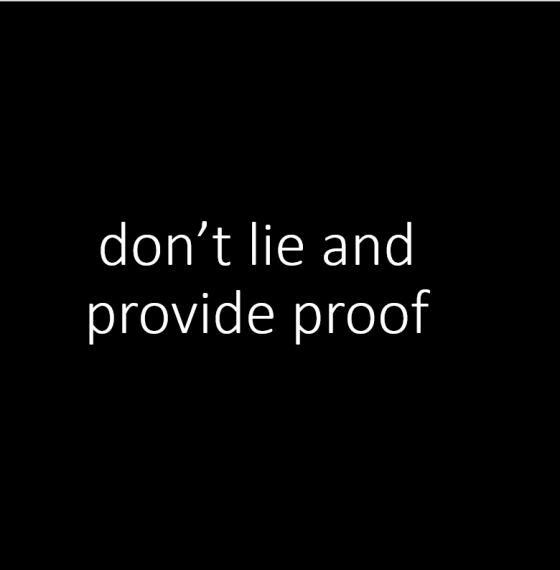 60% of people lie at least once every 10 minutes