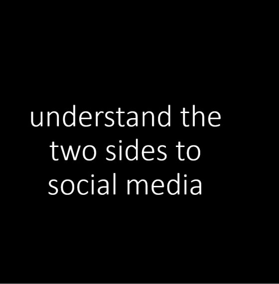 65% of executives say that social media makes a crisis harder